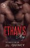 [King's Of Fury MC 01] • Ethan's Sky